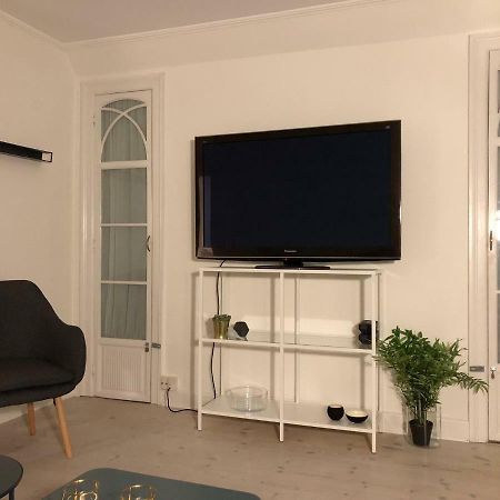 הבידוברה Nice 1St Floor Apartment מראה חיצוני תמונה