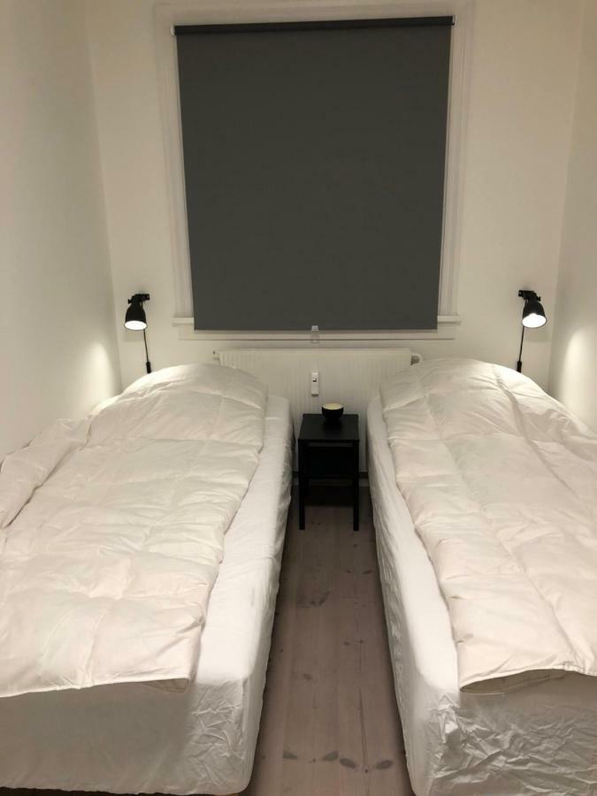 הבידוברה Nice 1St Floor Apartment מראה חיצוני תמונה