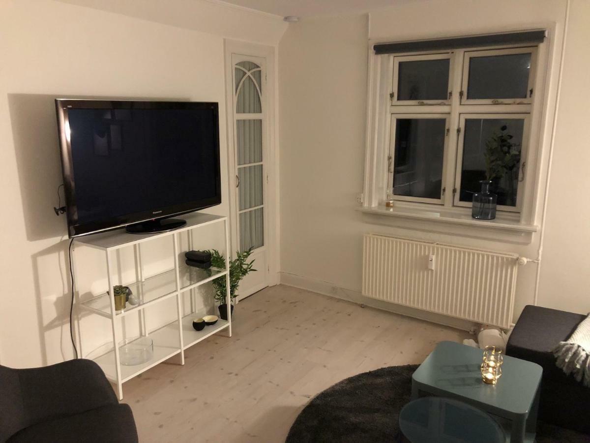 הבידוברה Nice 1St Floor Apartment מראה חיצוני תמונה