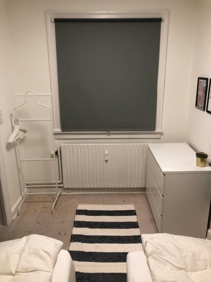 הבידוברה Nice 1St Floor Apartment מראה חיצוני תמונה