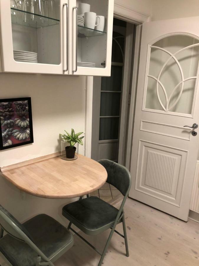 הבידוברה Nice 1St Floor Apartment מראה חיצוני תמונה