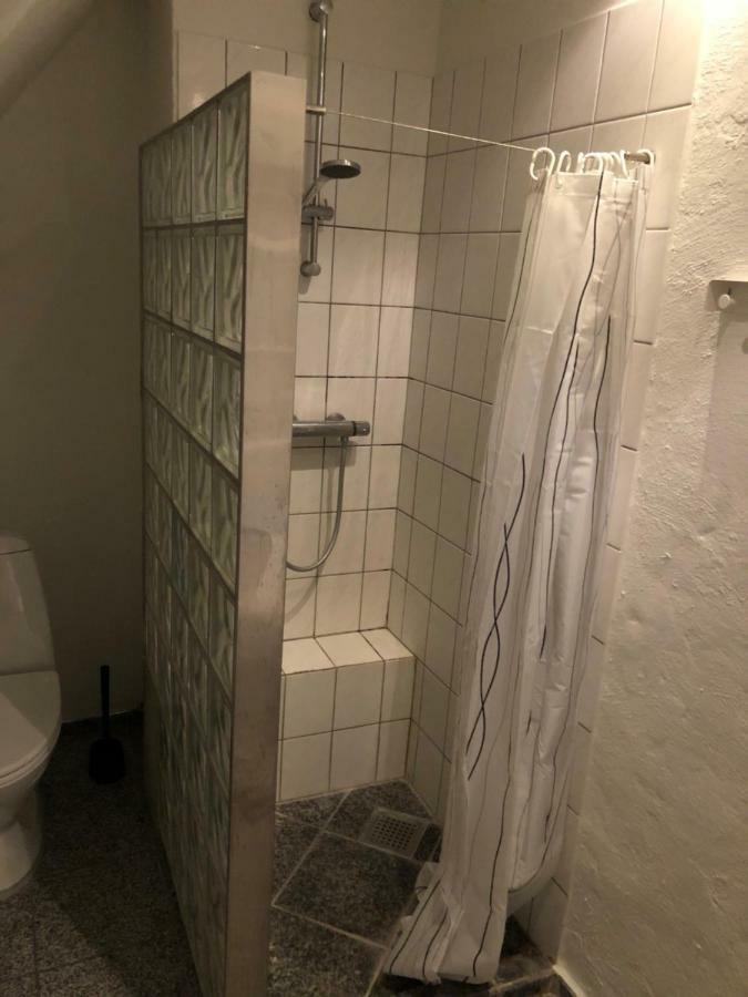 הבידוברה Nice 1St Floor Apartment מראה חיצוני תמונה