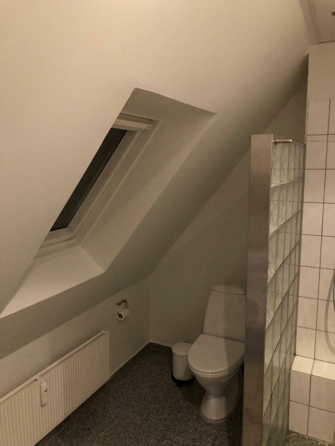 הבידוברה Nice 1St Floor Apartment מראה חיצוני תמונה
