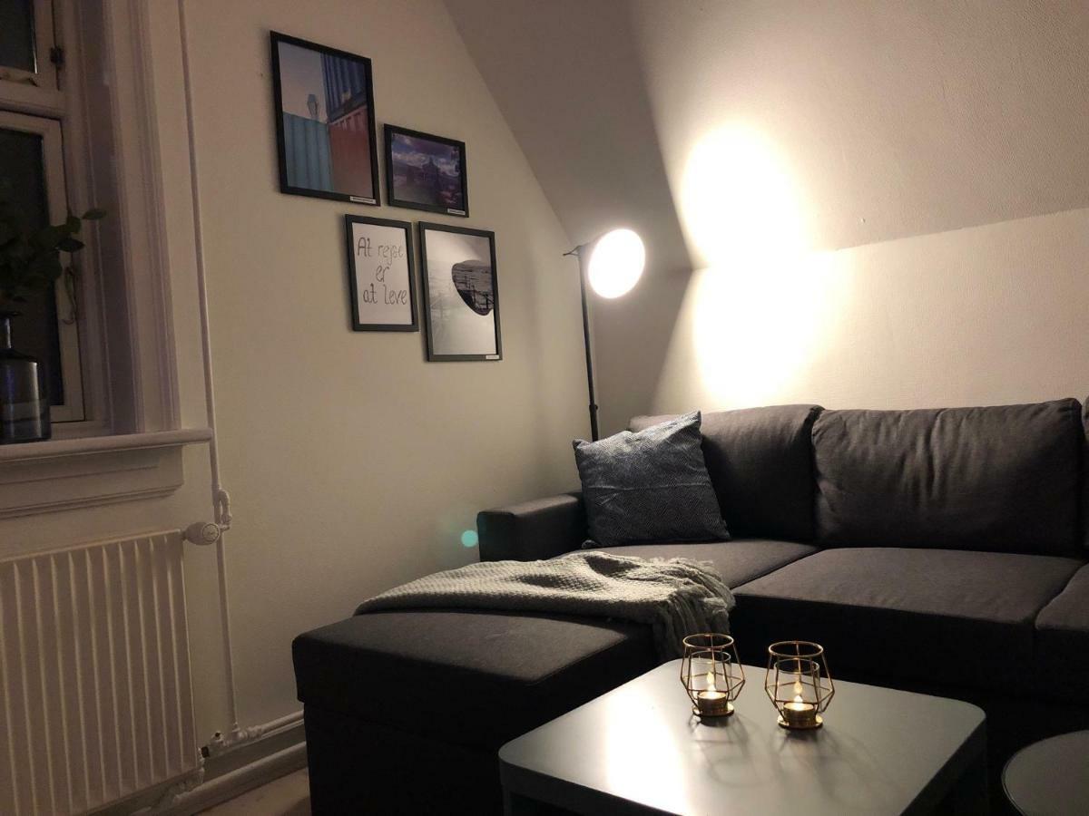 הבידוברה Nice 1St Floor Apartment מראה חיצוני תמונה