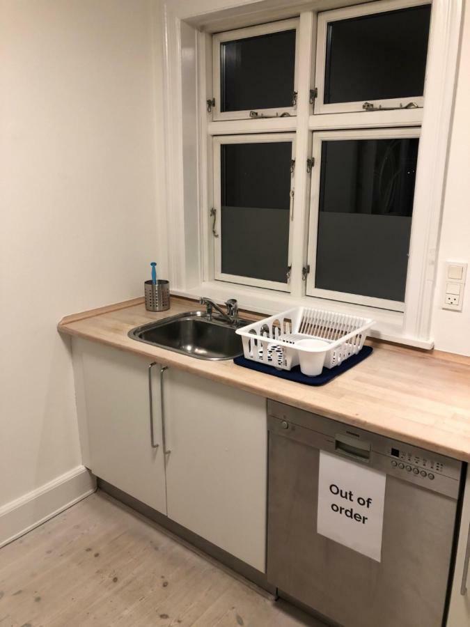 הבידוברה Nice 1St Floor Apartment מראה חיצוני תמונה