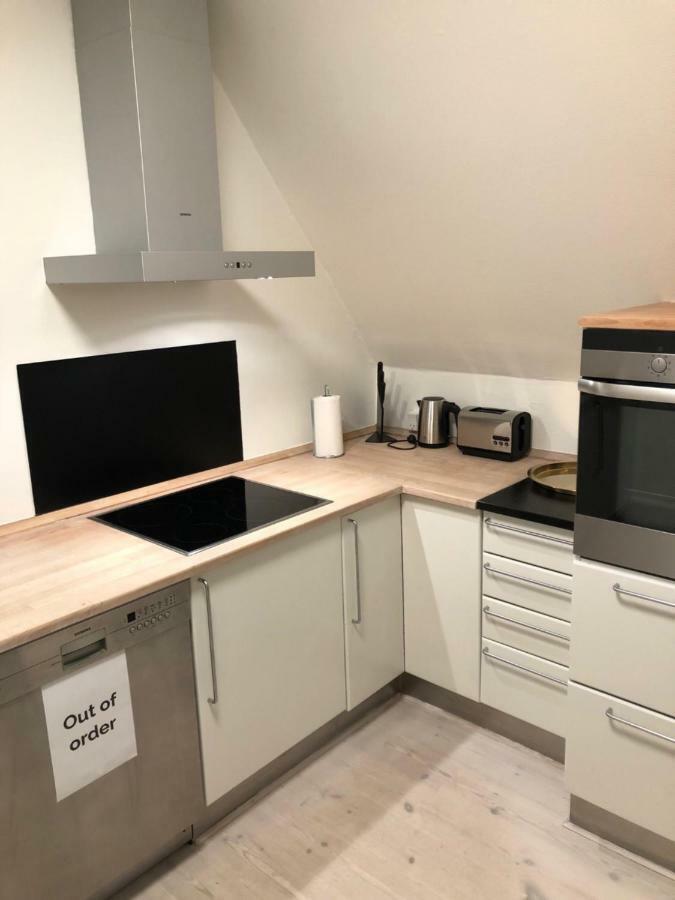 הבידוברה Nice 1St Floor Apartment מראה חיצוני תמונה
