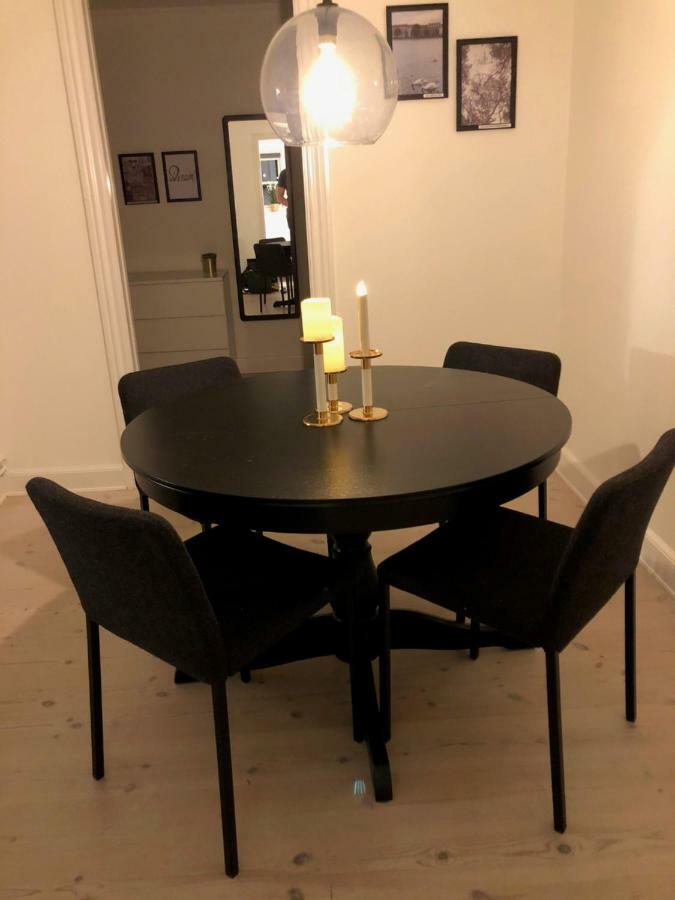 הבידוברה Nice 1St Floor Apartment מראה חיצוני תמונה