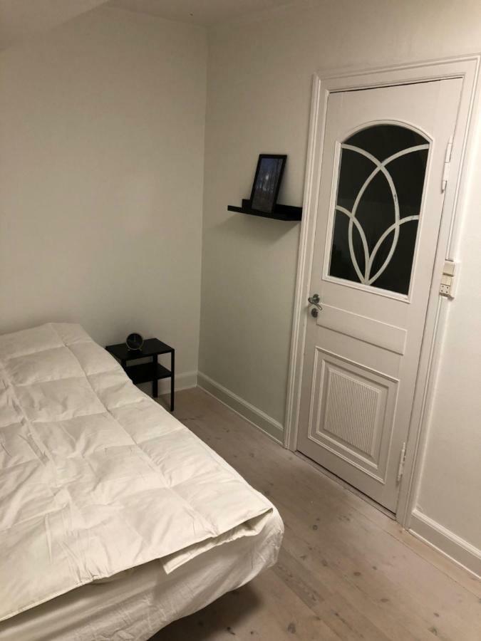 הבידוברה Nice 1St Floor Apartment מראה חיצוני תמונה