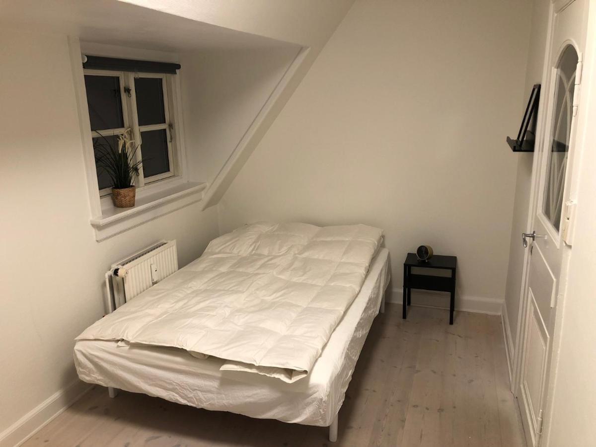 הבידוברה Nice 1St Floor Apartment מראה חיצוני תמונה